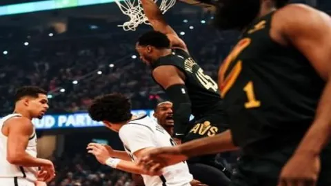 门希克19岁闪耀迈阿密大师赛，半决赛突破个人最佳纪录