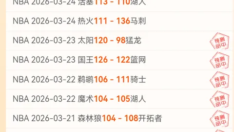 传奇对决再现一边倒！尼克斯能否逆袭国王，开启连胜新篇章？